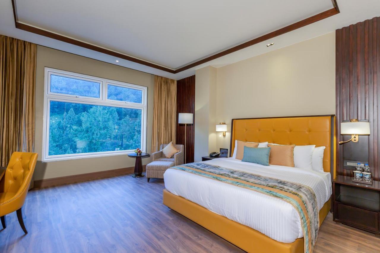 Fortune Park Dalhousie - Member Itc Hotels' Group Dış mekan fotoğraf