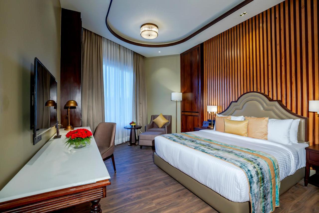 Fortune Park Dalhousie - Member Itc Hotels' Group Dış mekan fotoğraf