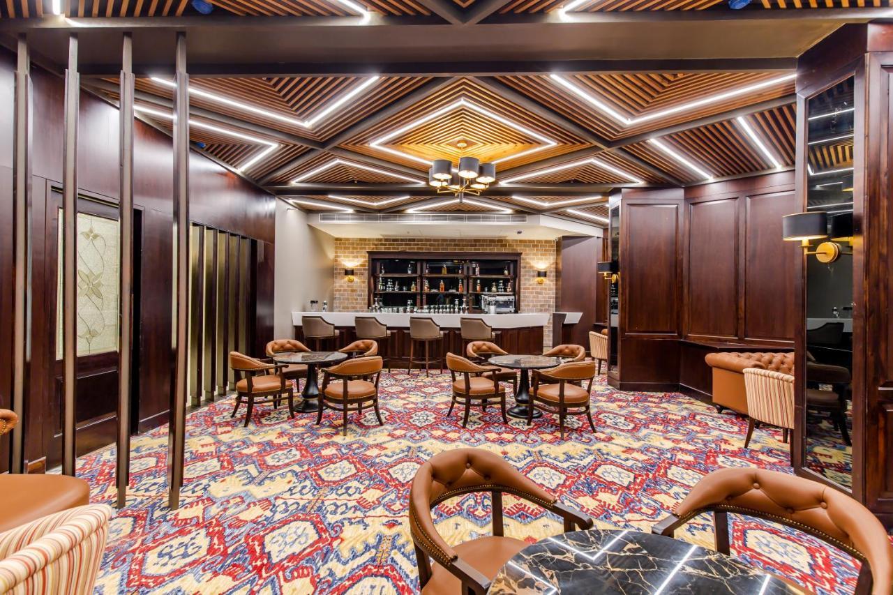 Fortune Park Dalhousie - Member Itc Hotels' Group Dış mekan fotoğraf