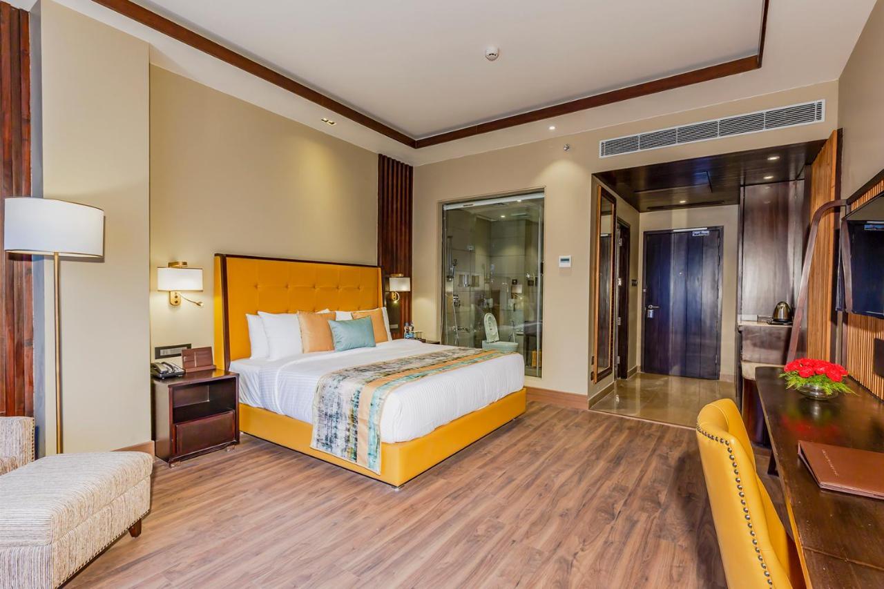 Fortune Park Dalhousie - Member Itc Hotels' Group Dış mekan fotoğraf