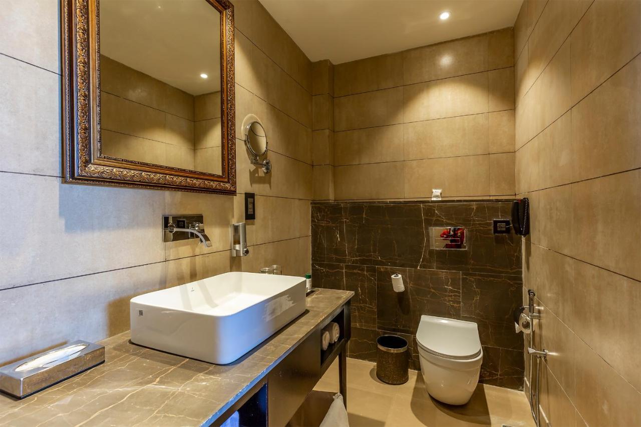 Fortune Park Dalhousie - Member Itc Hotels' Group Dış mekan fotoğraf